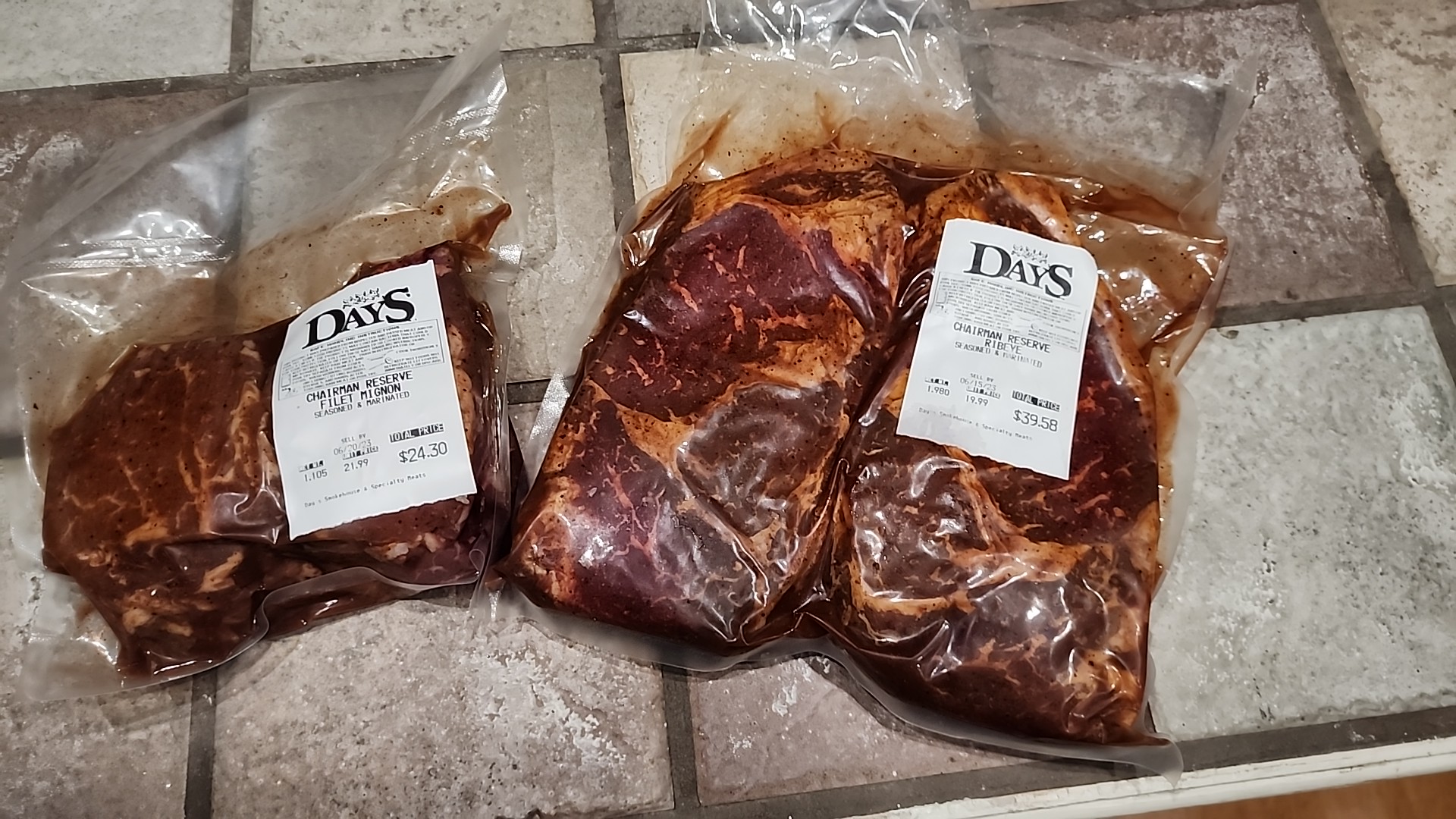 Day's Smokehouse & Specialty Meats