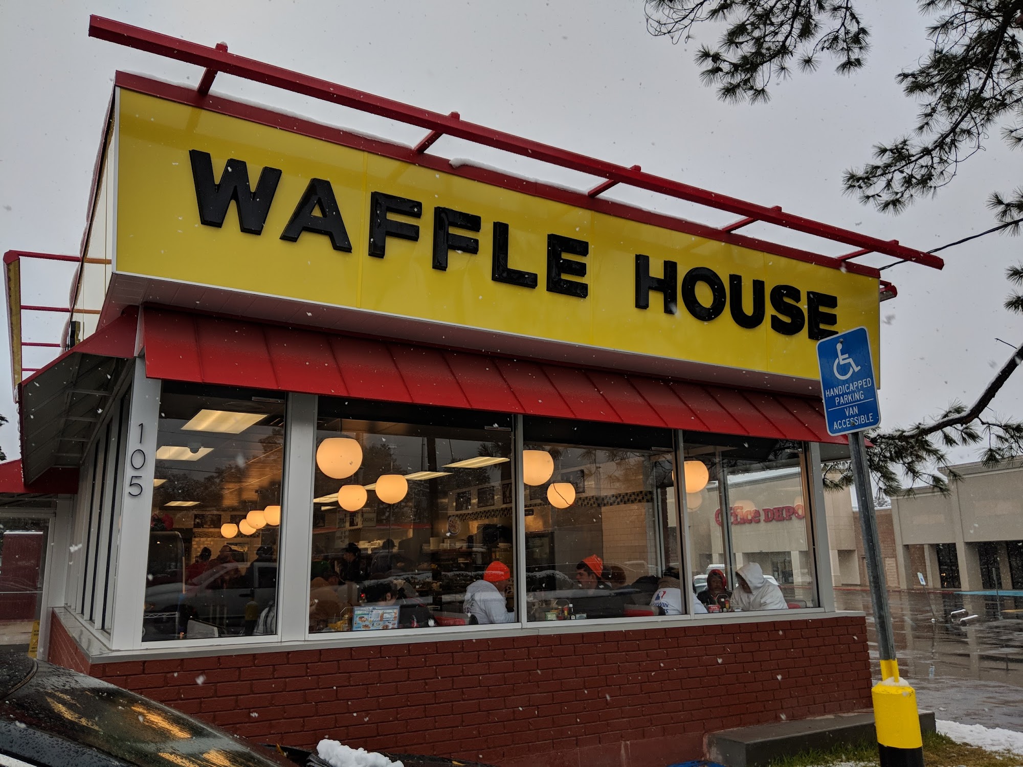 Waffle House