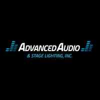 Advanced Audio & Stage Lighting