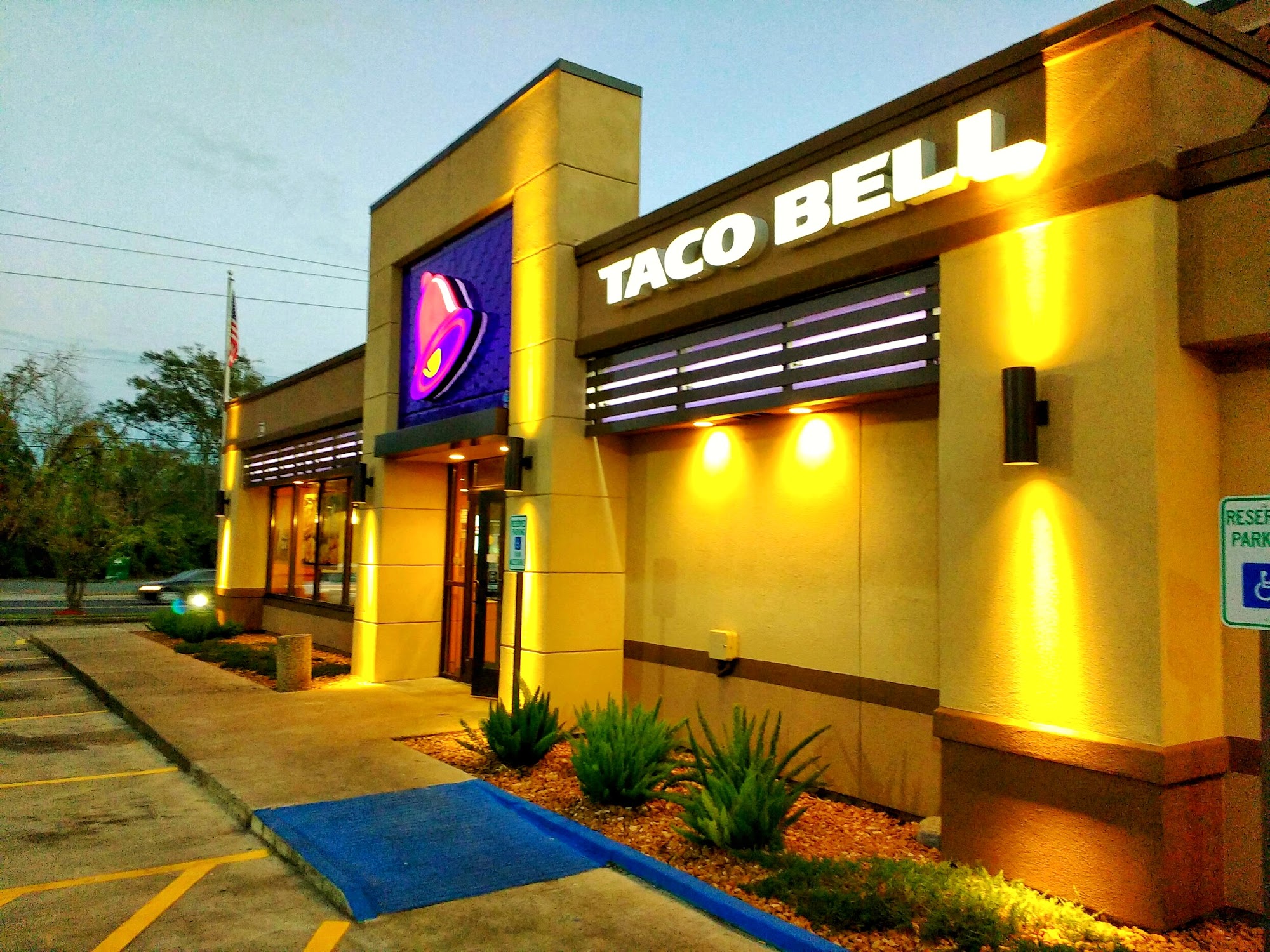 Taco Bell