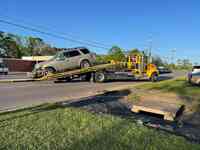 Bruce's Towing Recovery & Hauling