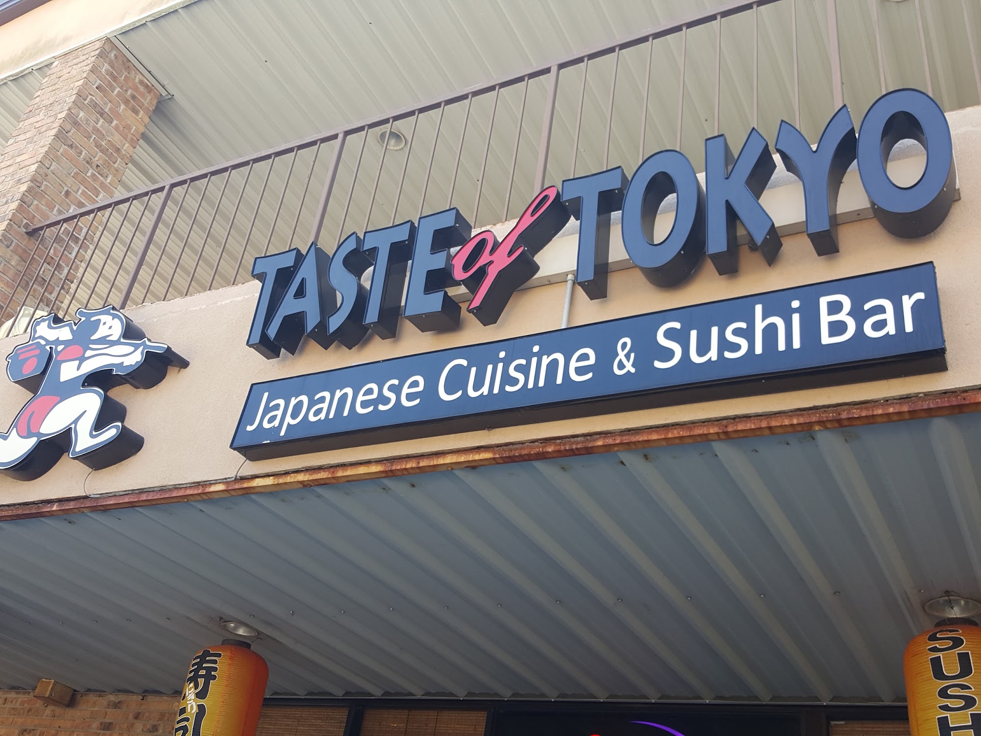 Taste of Tokyo