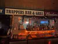 Trappers Grocery Bar Gas