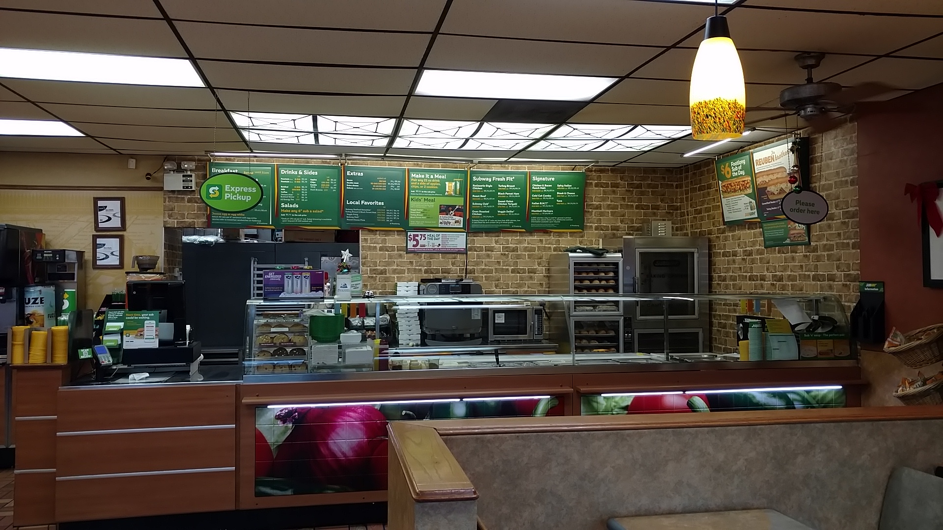 Subway