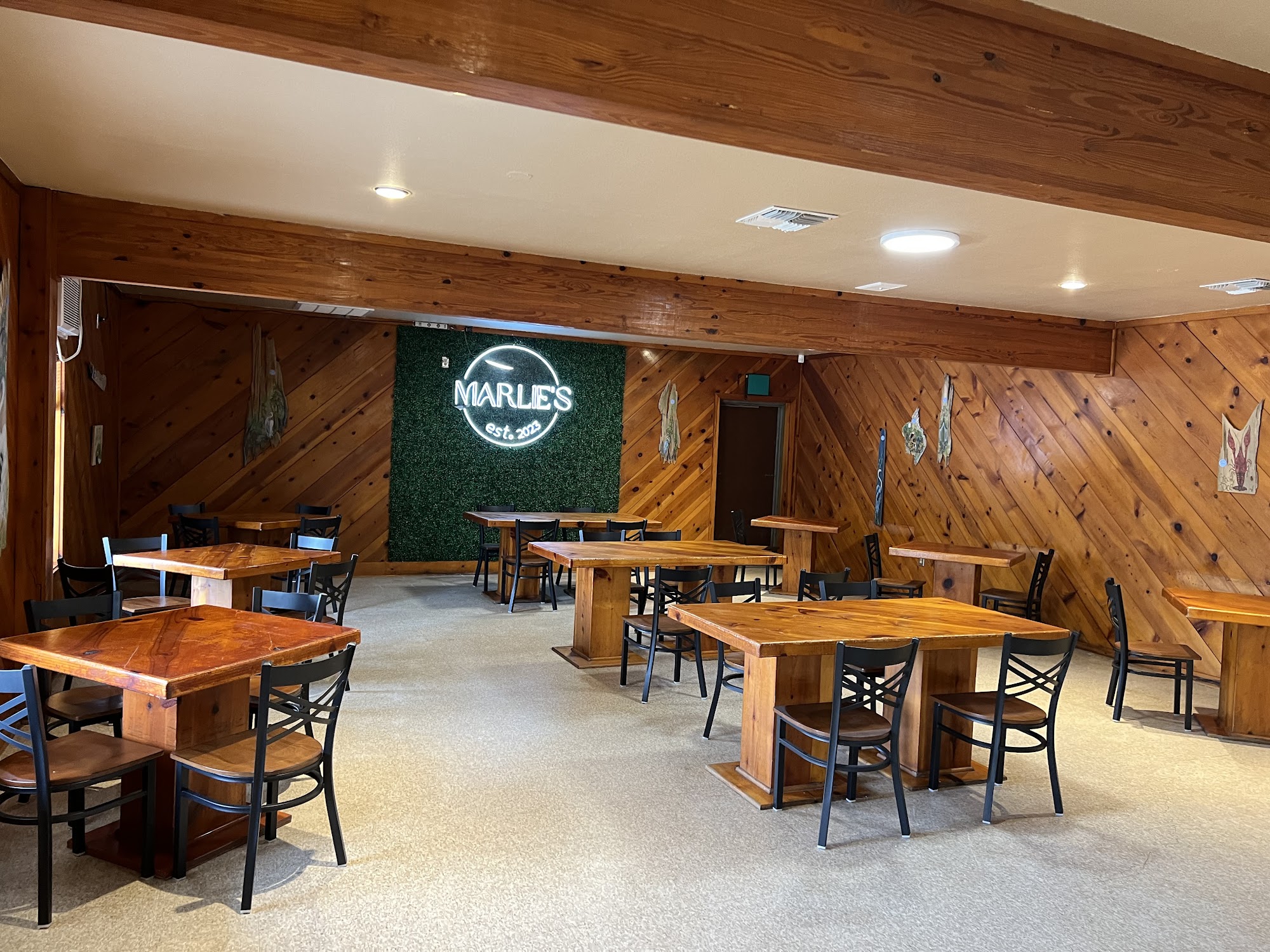 Marlie's Restaurant, French Settlement Menu, Reviews (90), Photos