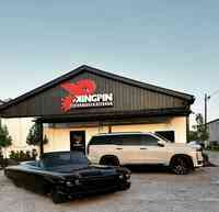 Kingpin Autosports