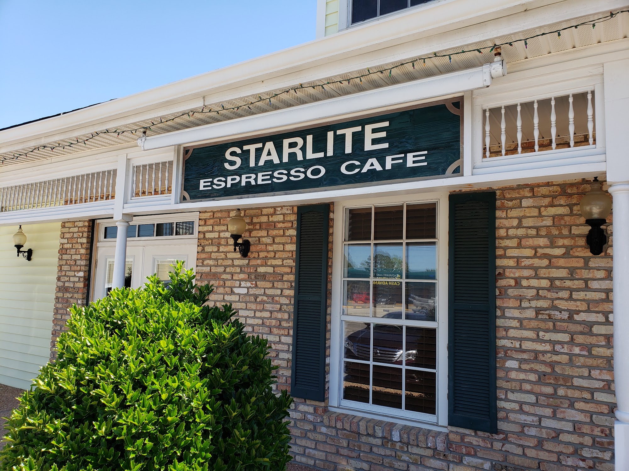 Starlite Espresso Cafe