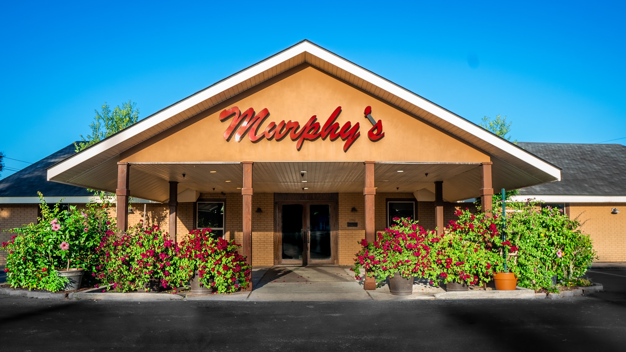 Murphy's Seafood Restaurant