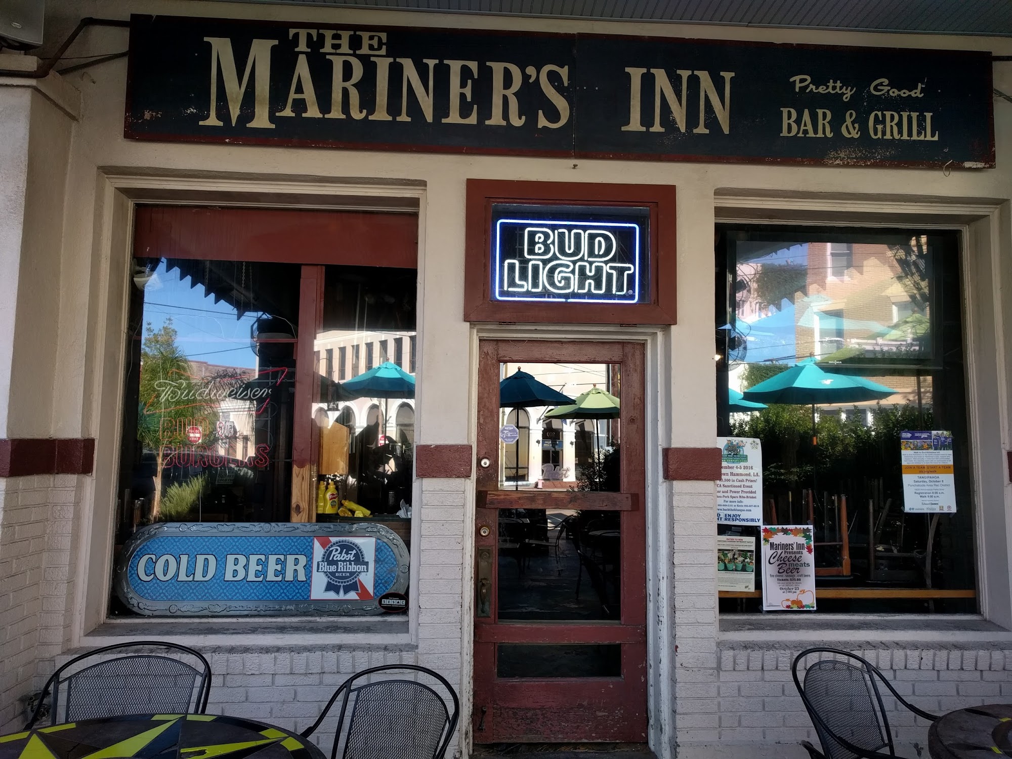 Mariner's Inn