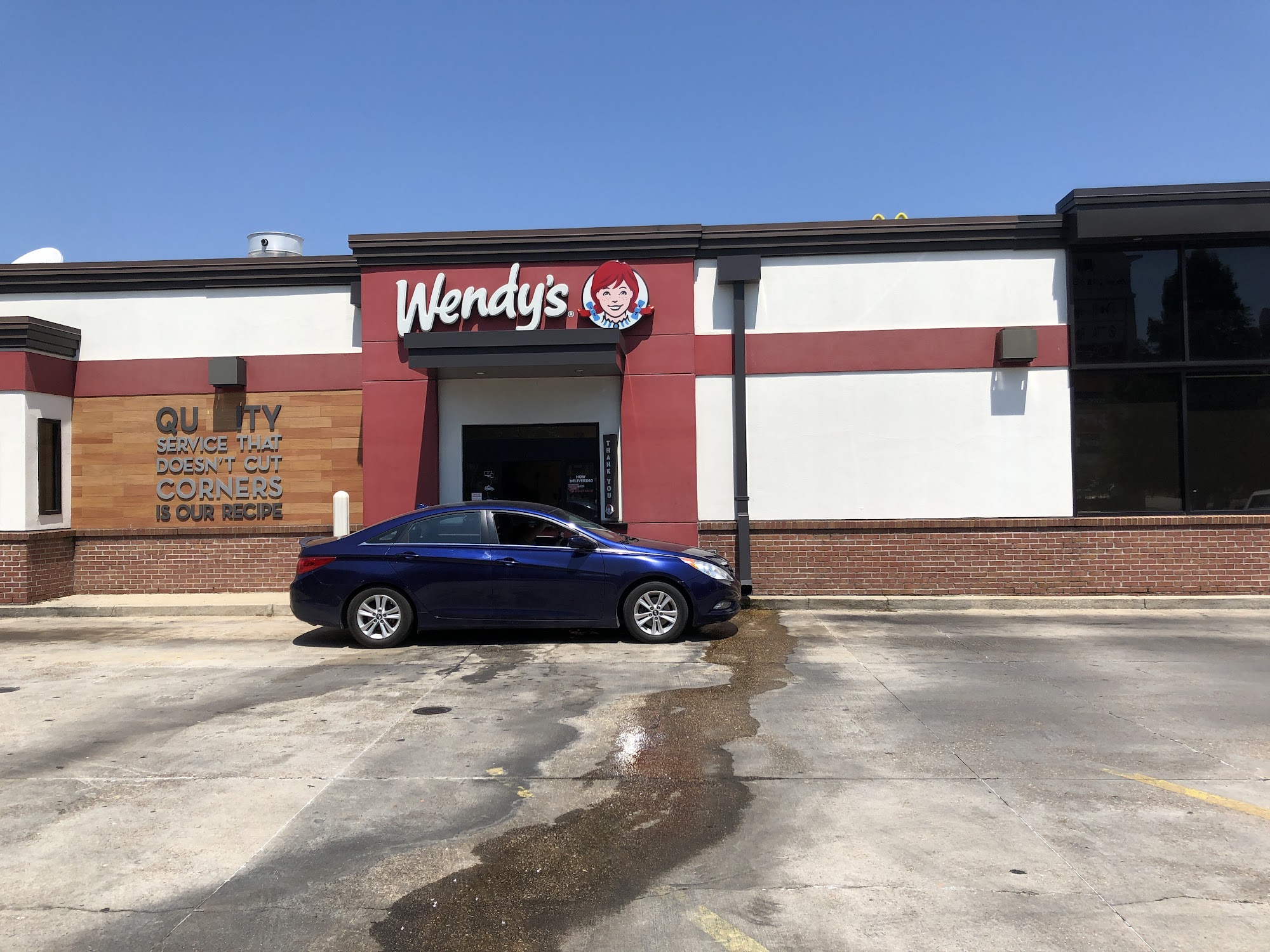 Wendy's