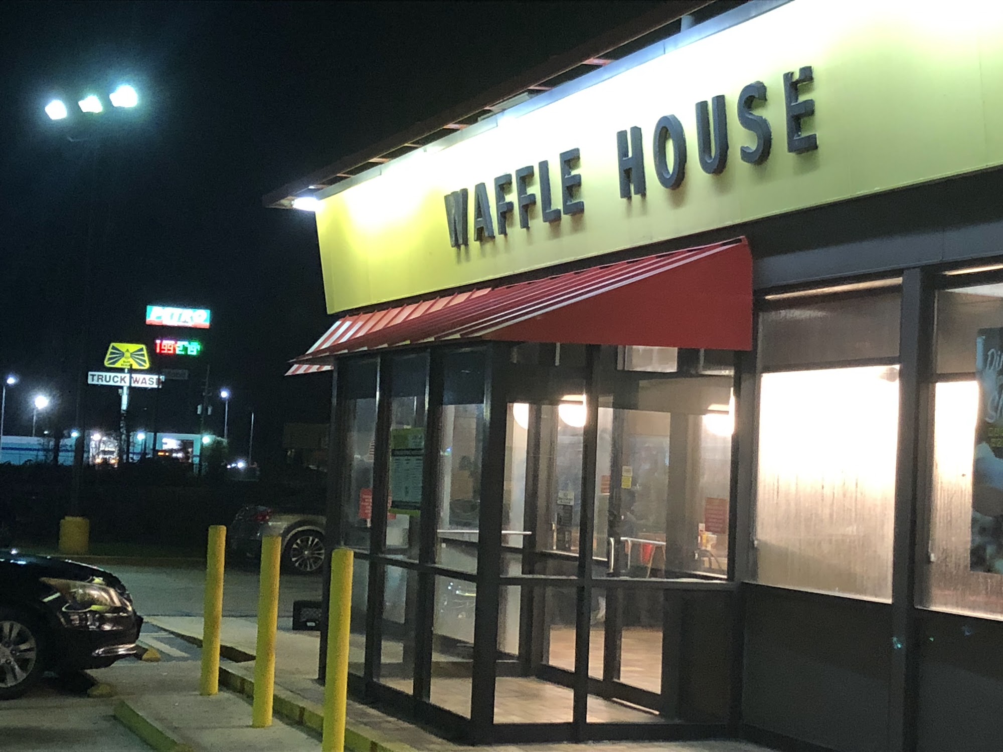 Waffle House