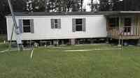 Pace's Mobile Home Maintenance & Repairs