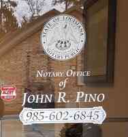 JP Mobile Notary Service