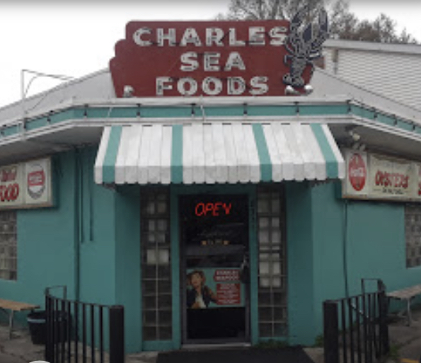 Charles Seafood