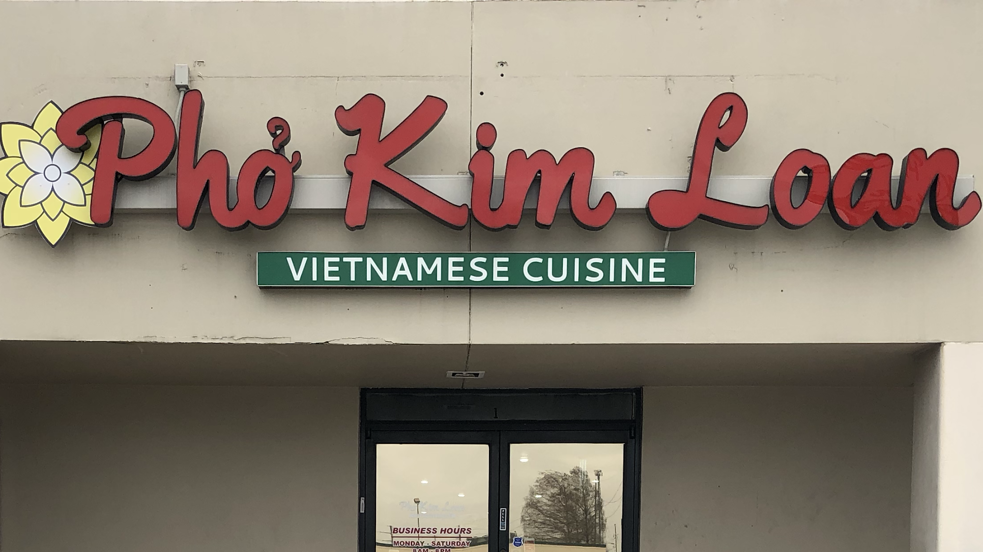 Pho Kim Loan