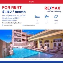Re/Max Real Estate Partners