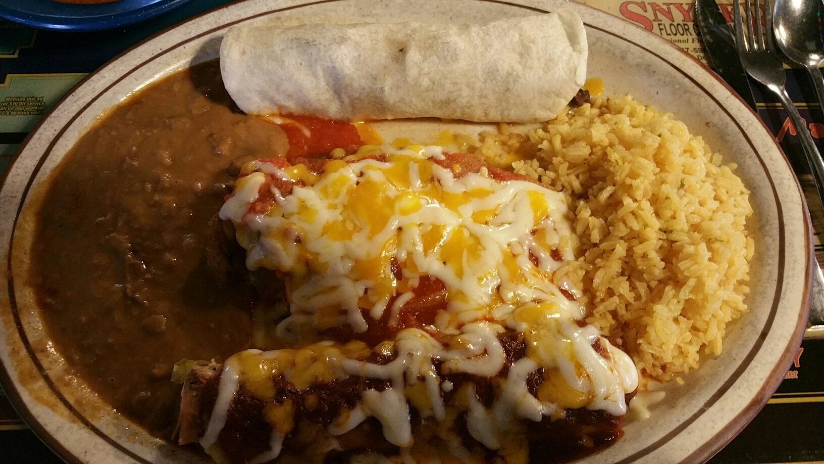 Photo credit: tripadvisor