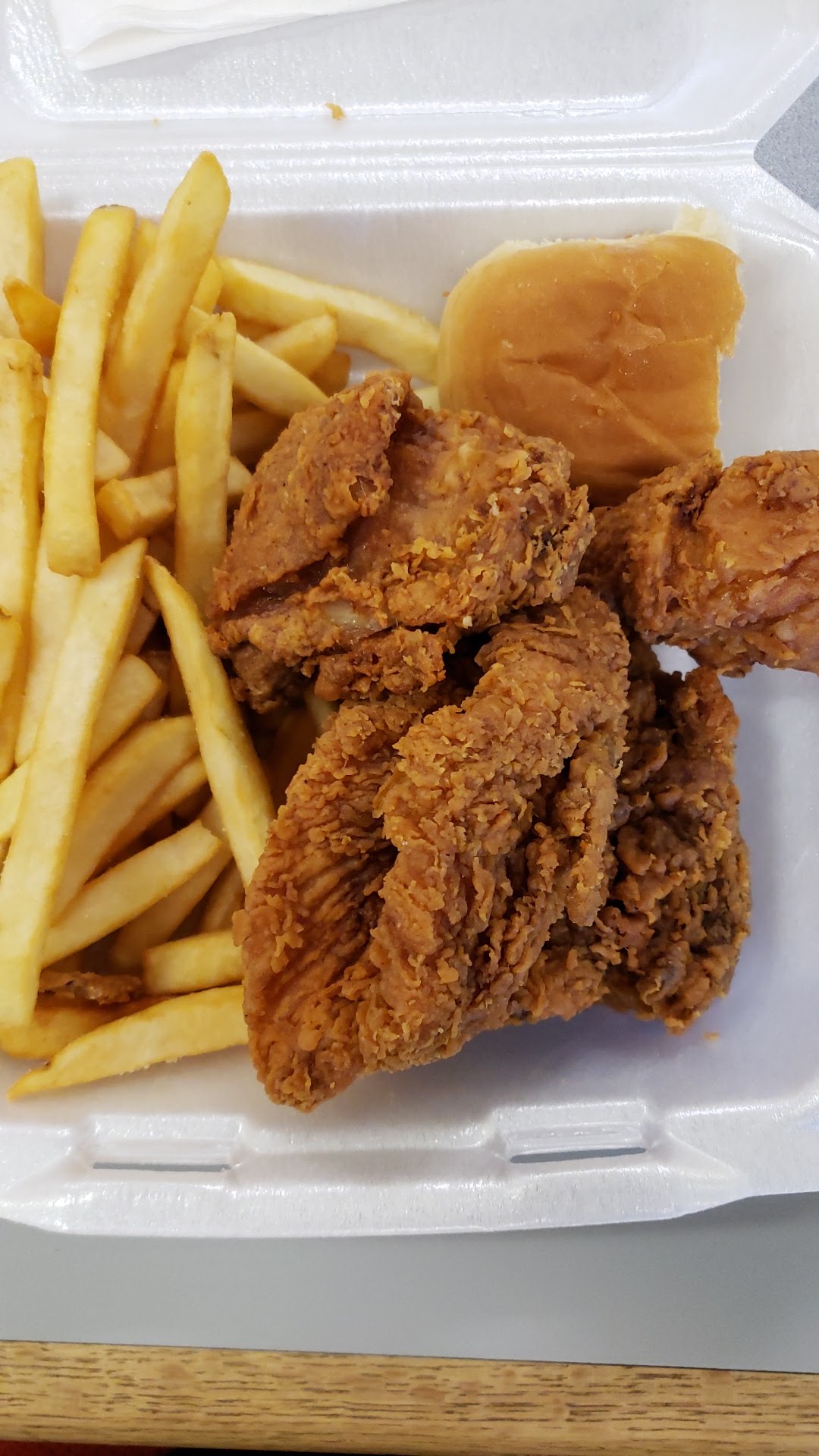 Sunrise Fried Chicken - Houma