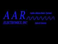 AAR Electronics, INC