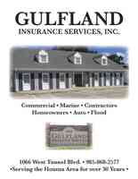 Gulfland Insurance Services, Inc.