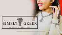 SIMPLY GREEK by Utopia Creations