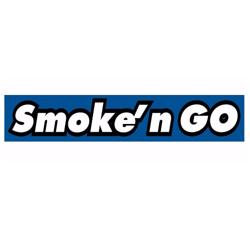 SF Smoke N Go