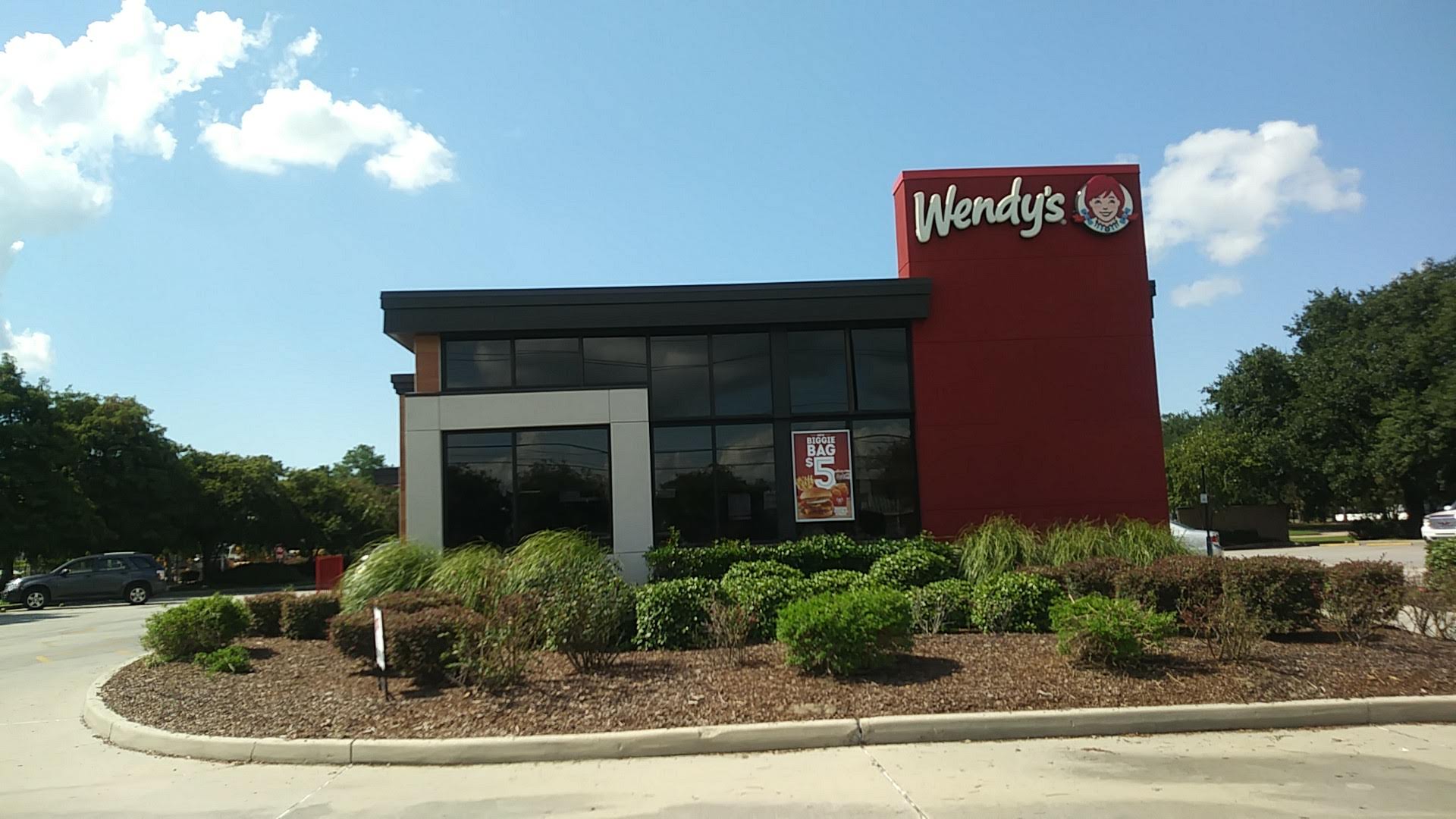 Wendy's