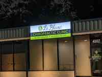 Le Blanc Chiropractic clinic
