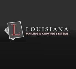 Louisiana Mailing & Copying Systems Inc