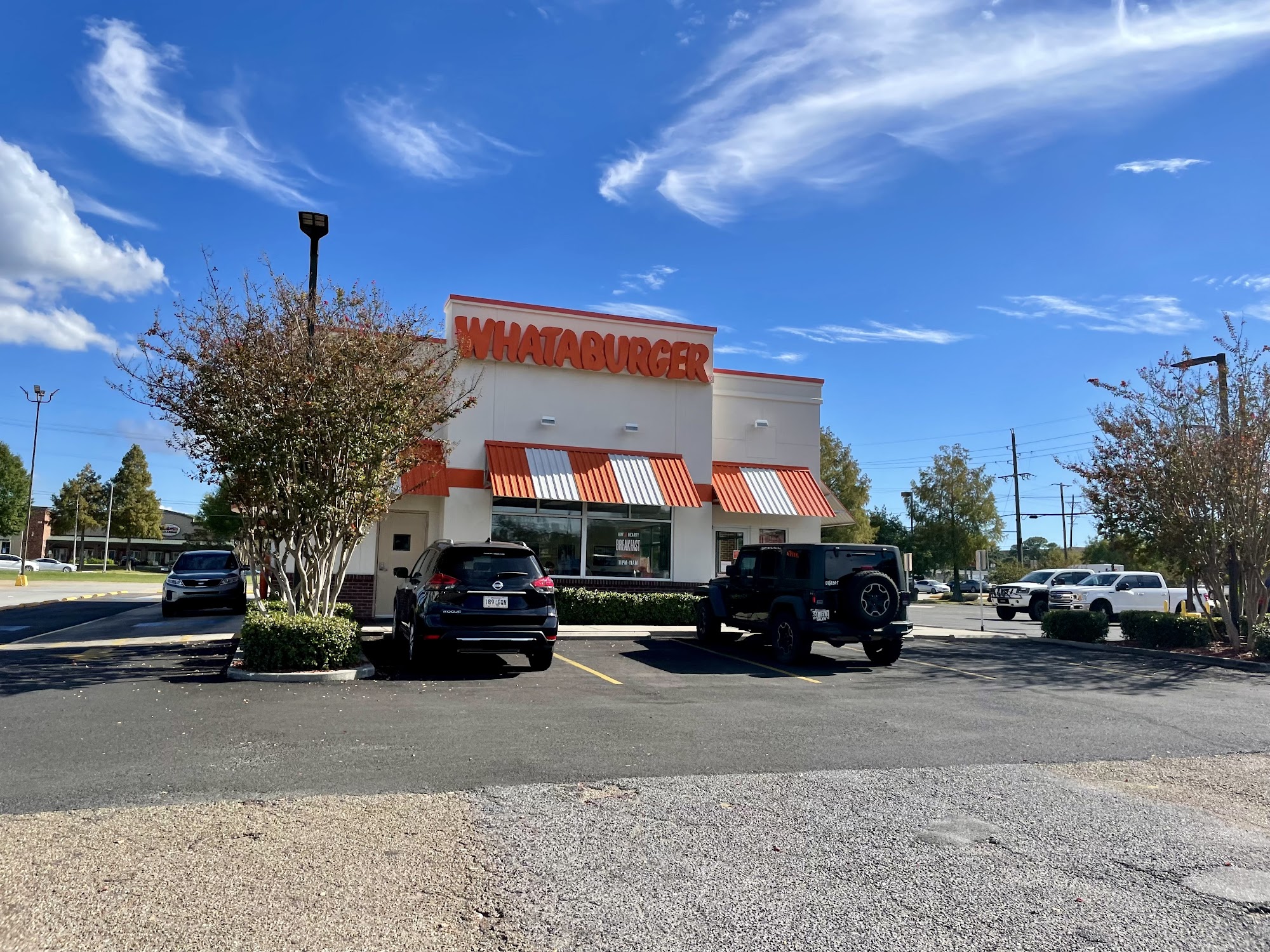 Whataburger