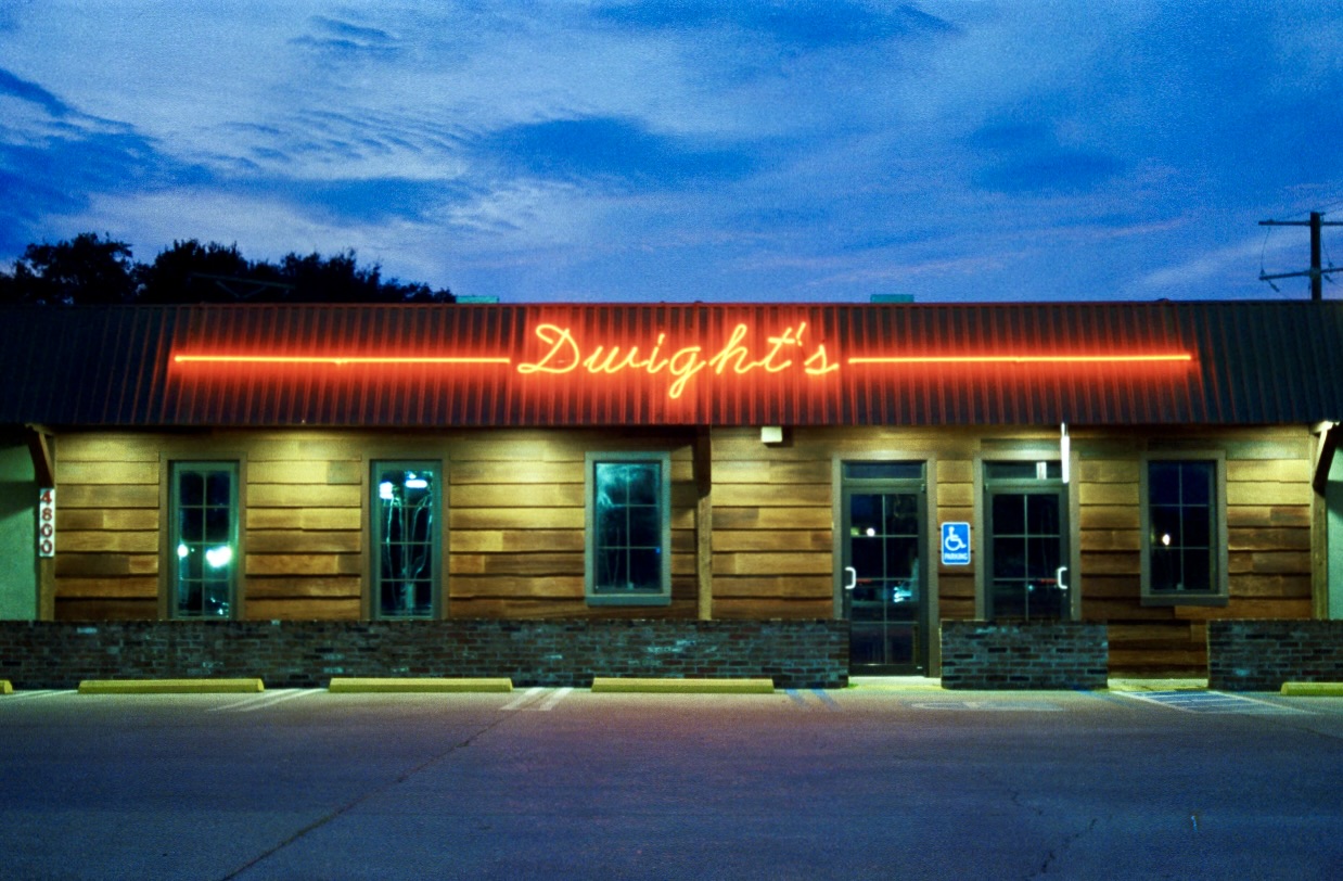 Dwight's Restaurant