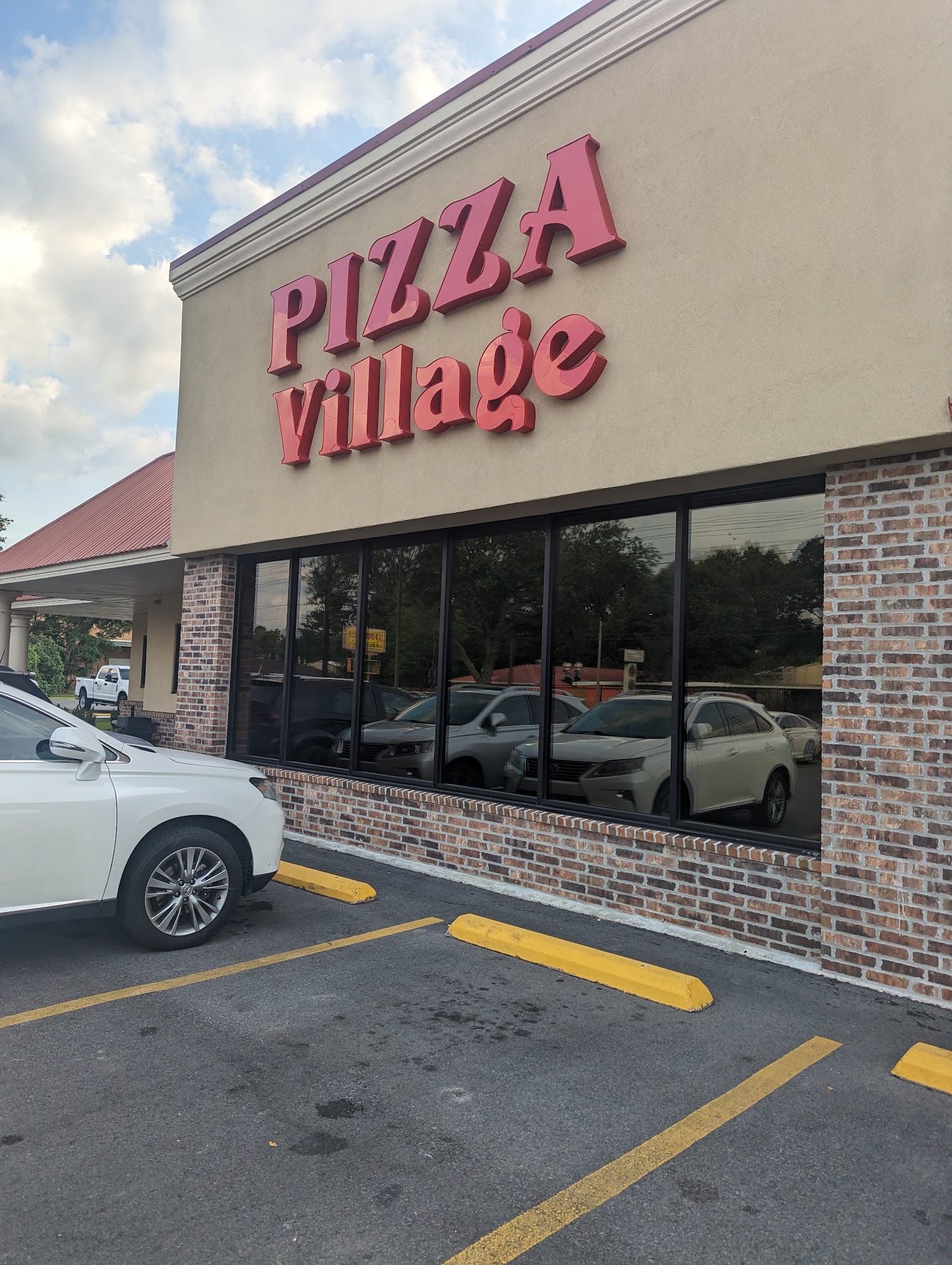 Pizza Village