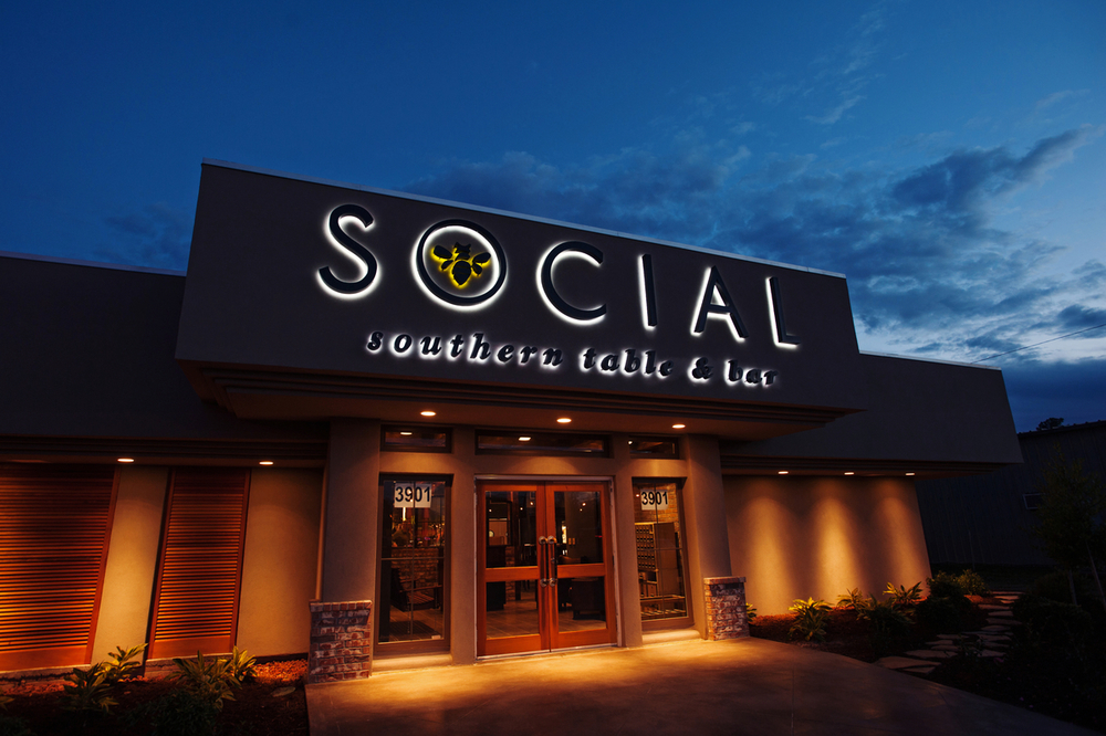 Social Southern Table & Bar