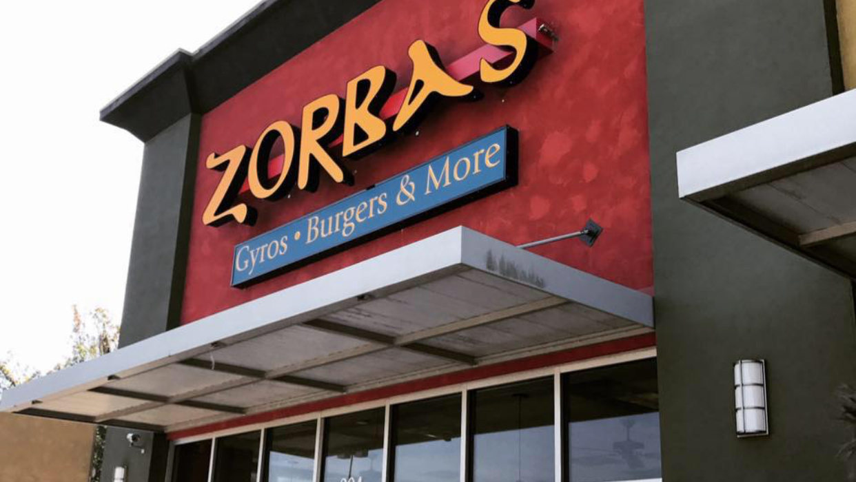 Zorbas