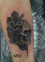 Twisted Ink Tattoo Studio