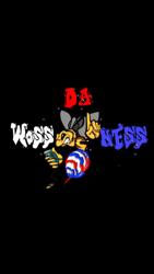 Da Woss Ness Barber and Beauty Shop