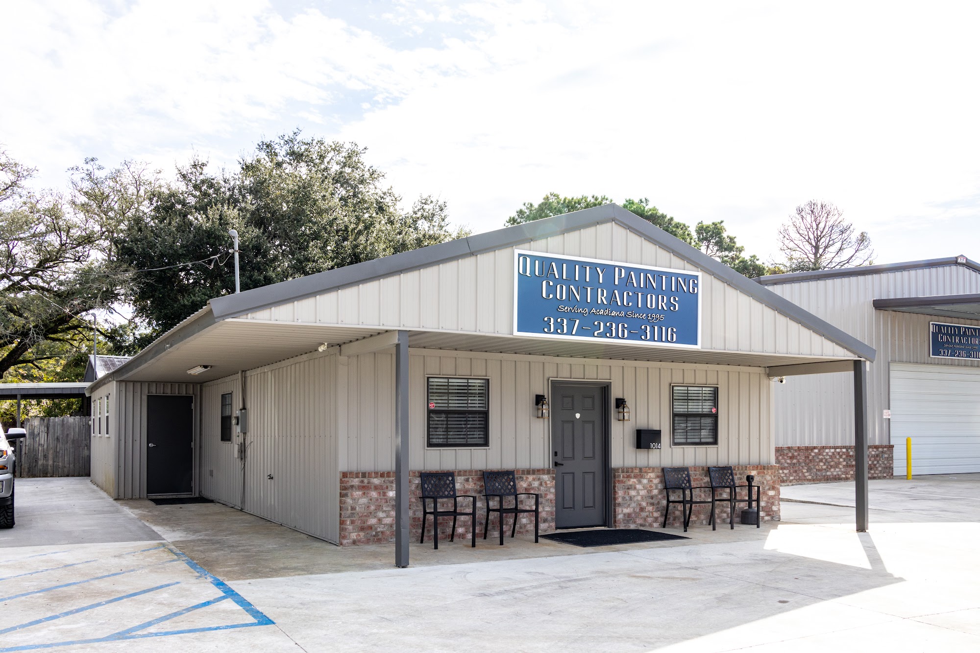 Quality Painting Contractors