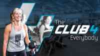 CLUB4 Fitness Lafayette