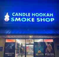 Candle Hookah Smoke Shop
