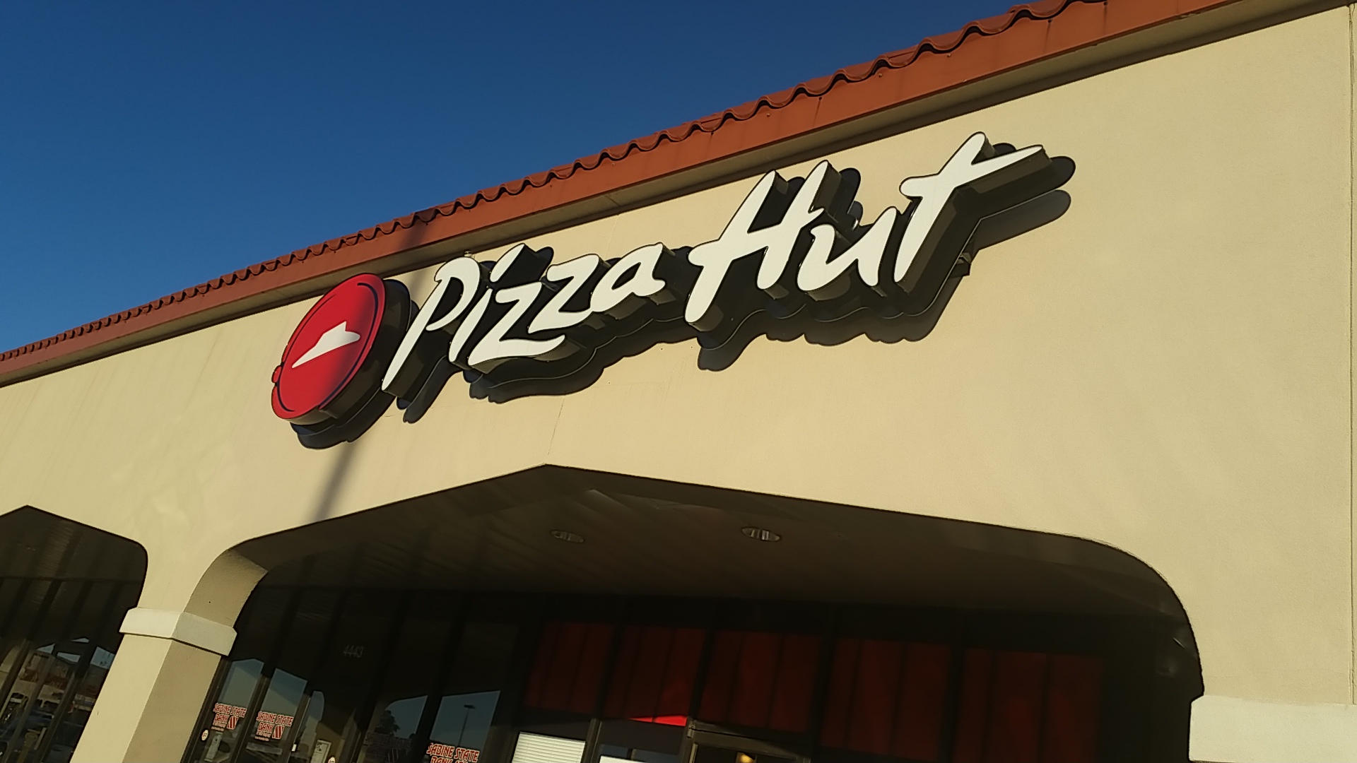 Pizza Hut