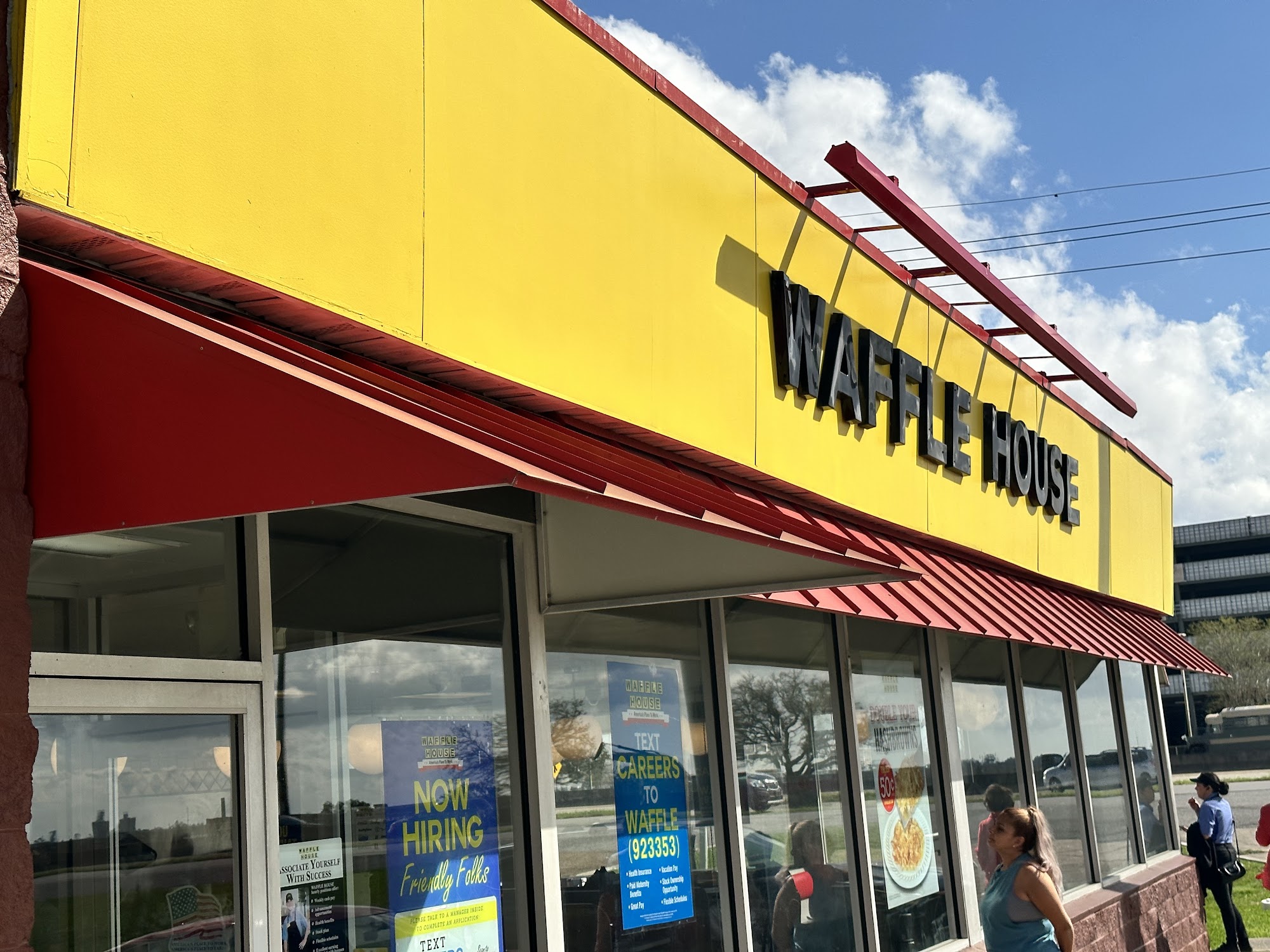 Waffle House