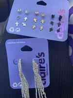 Claire's