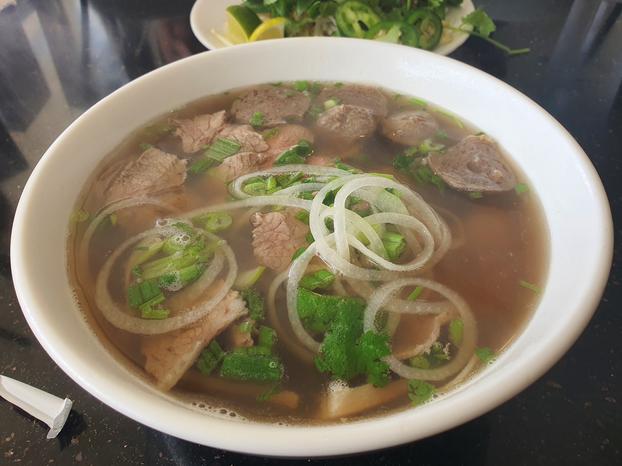 Pho World