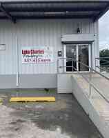 Lake Charles Poultry Inc