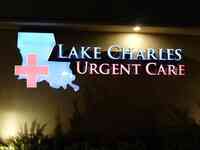 Lake Charles Urgent Care - Country Club Rd