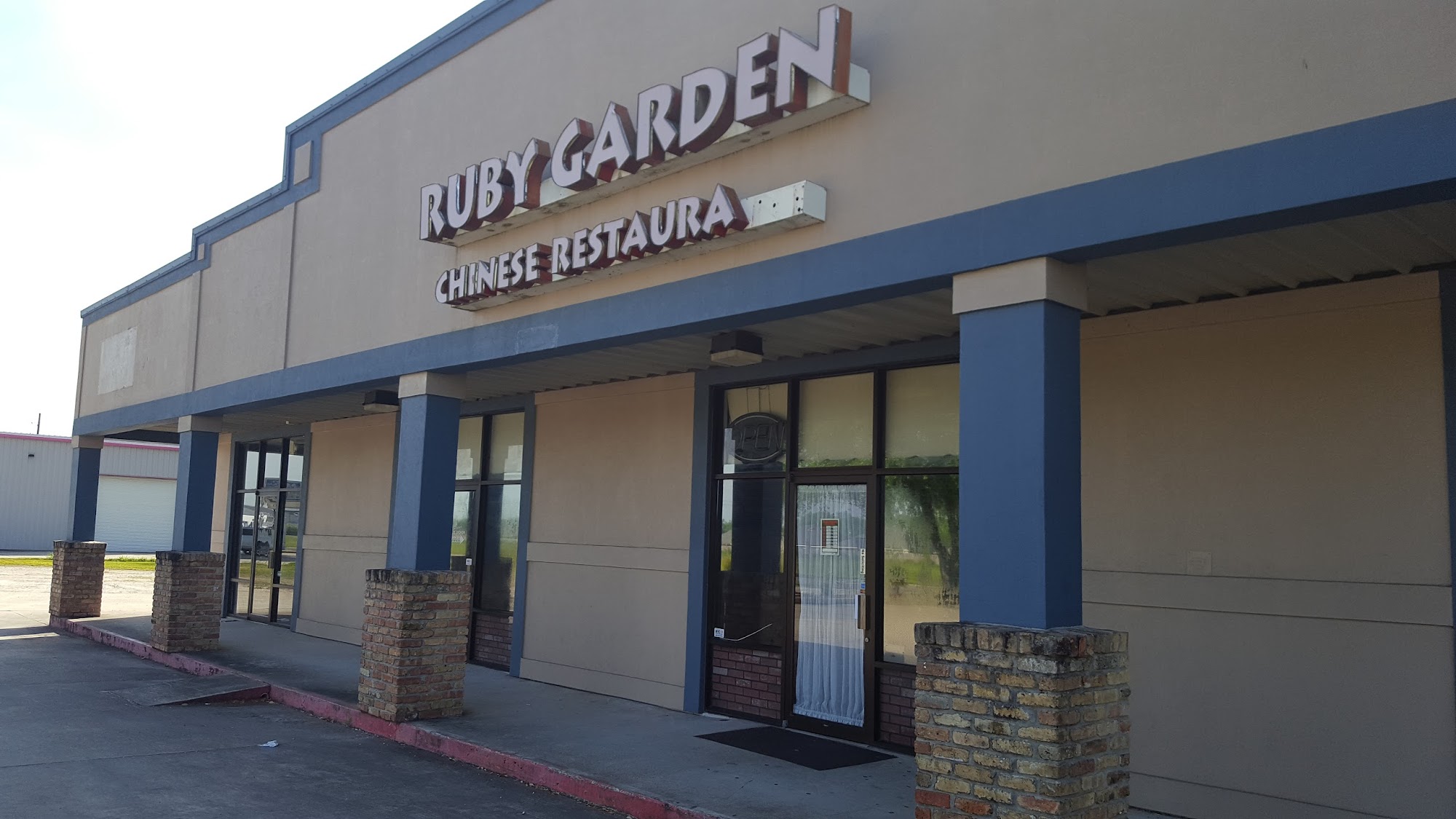 Ruby Garden Chinese Restaurant