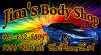 Jims Body Shop LLC