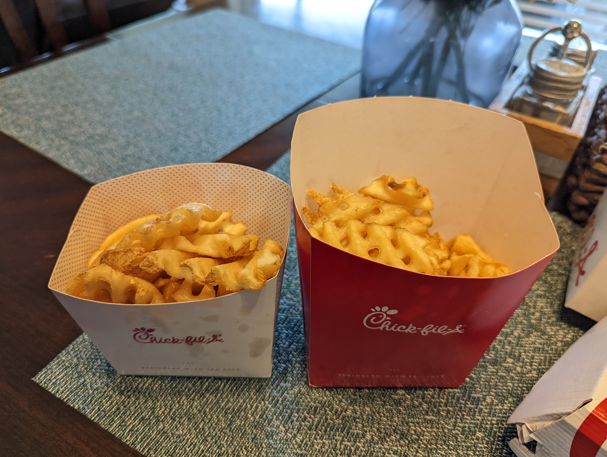 Chick-fil-A LaPlace