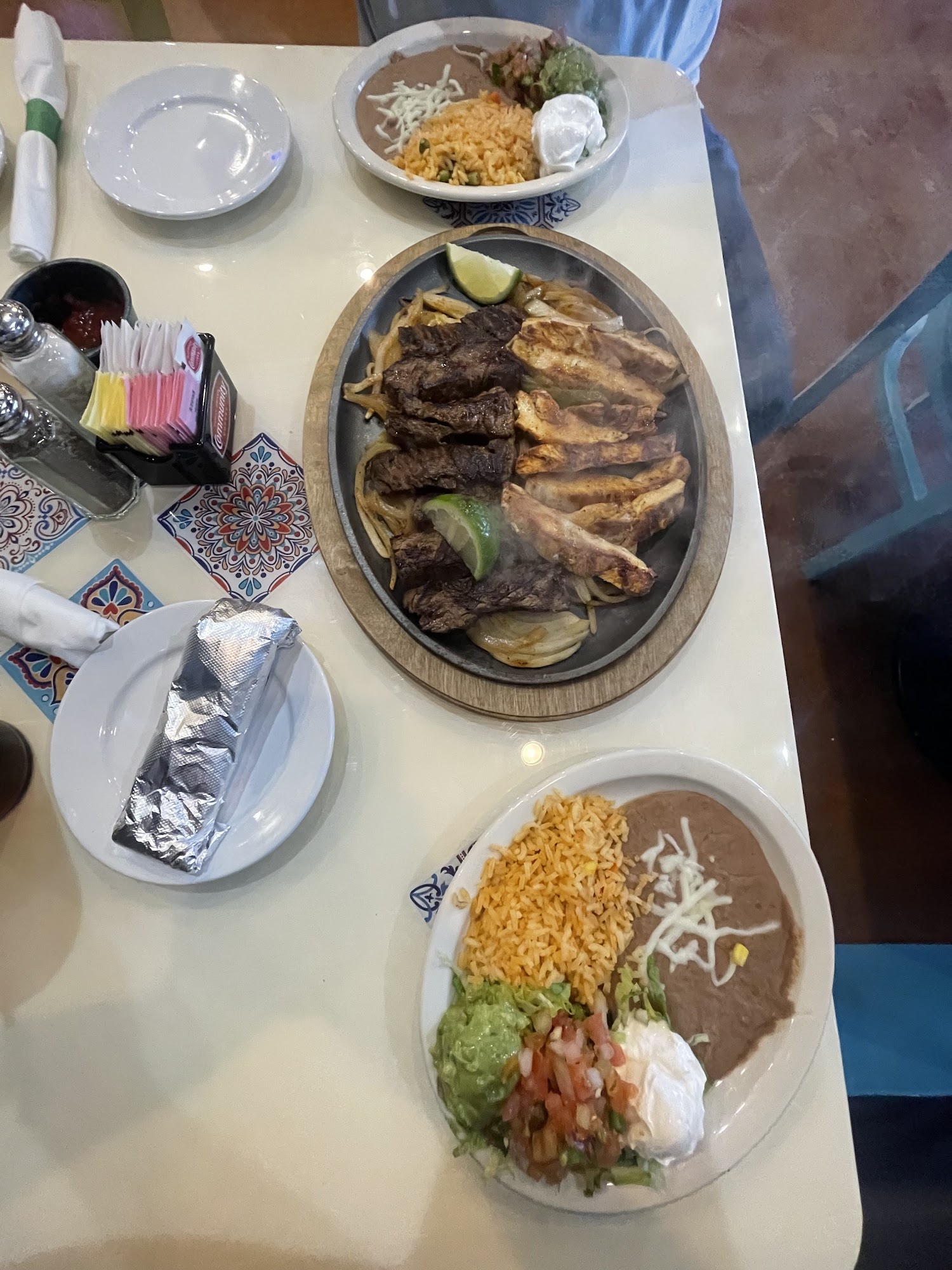 Maria Mezcal Grill and Cantina