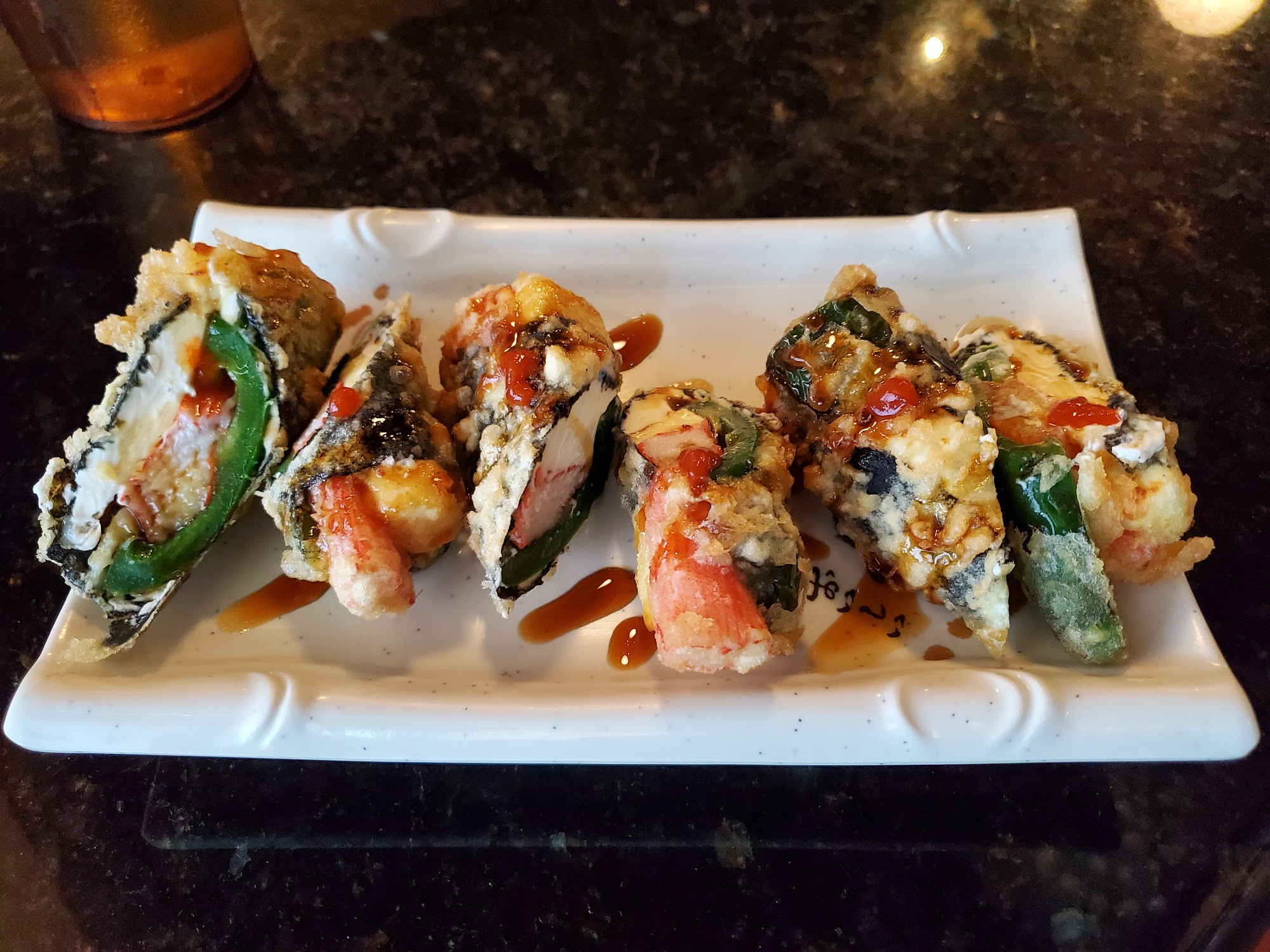 Kim Hibachi | Sushi Bar and Grill